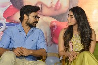 Ranga Ranga Vaibhavanga Teaser Launch